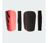 adidas Mixte Tiro SHINGUARD EU Club, Lucid Red/Black/White, M