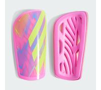 adidas Mixte TIRO SHINGUARD LEAGUE, lucid lemon/blue fusion, L