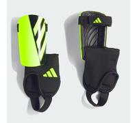 Adidas Protège-tibias Tiro Match Junior Unisexe Lucid Lemon/Black Taille M