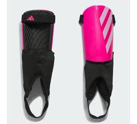 Adidas Protège-tibias Tiro Match – Unisexe Junior, Team Shock Pink/White, Taille L