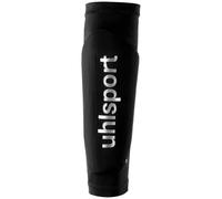 Uhlsport Protège-tibias Carbonflex Evo Adulte Unisexe Noir XS