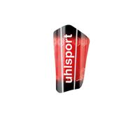 Protège-tibias Uhlsport Super Lite Plus Rouge L Unisex