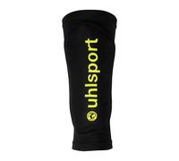 Protège-tibias Uhlsport X Plate Noir XS Unisex