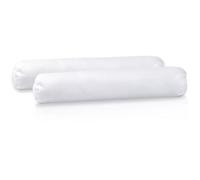 Lovely Home Protège-traversin 140 x 45 cm 100% coton 170 g/m2