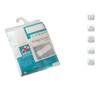 Protège traversin absorbant coton anti-acariens antonin 140 cm