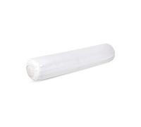 Protège traversin anti-acariens Microstop molleton 100% coton 140