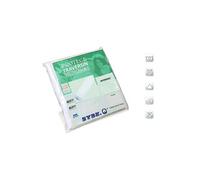 Protège traversin imperméable coton céline 140 cm