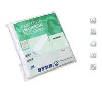 Protège traversin imperméable coton céline 90 cm G