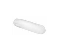 TOISON D'OR - Protege traversin - NEGOC-005767 - Cumin - 160cm - Blanc