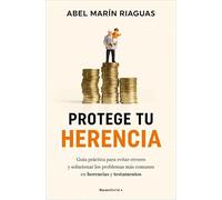 Protege tu herencia