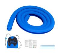 Protège-tube intérieur de vélo - Inserts de protection pour pneus - Garde-tube de vélo | Carte d'identité plate portable, protection sans chambre à air, légère pour l'équitation en plein air et la