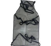 Protège-ventre De Cheval, Protège-ventre En Maille Anti-mouches Pour Promenade À Cheval, Housse De Protection Du Ventre De Cheval, Protecteur De Ventre En Maille Pour L'équitation, Protection Équine À