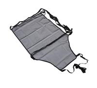 Protège-Ventre de Drap Anti-Mouches, protège-Ventre de Cheval, Protecteur de Ventre de Cheval, Drap Anti-Mouches en Maille, Housse de Protection Volante en Maille Respirante