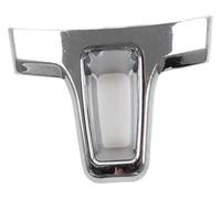 Protege Volant pour VW pour G&olf 6 Mk6 2009-2013 pour B&ORA 2009-2012 pour Polo pour EOS pour T&Ouran pour Caddy Housse De Volant
