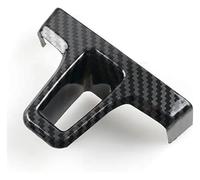 Protege Volant pour VW pour G&olf 6 MK6 pour P&assat B7 pour Sharan pour EOS pour CC pour Caddy pour T&Ouran Housse Volant ABS Garniture Cadre Inférieur
