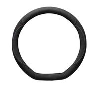 Protege Volant Voiture, Housse Caches De Volant, pour Rolls Royce Park Ward Ghost Phantom Ghost, Couvre Volant Voiture, Couvre Volant Respirante Antiderapante, 38 cm,B-TypeD