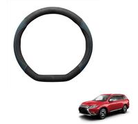 Protege Volant Voiture, pour Benz Vito Viano Classe V W447 2014-2019, Housse Caches De Volant, Couvre Volant Voiture, Couvre Volant Respirante Antiderapante, 38 cm,C-TypeD