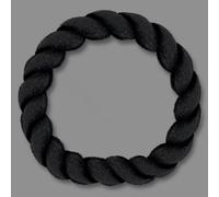 Protege Volant Voiture pour Seat Leon Arona ATECA Ibiza FR 2005-2020 2021 2022 2023 2024, 37-38cm Housse De Volant Peluche Antidérapante Chaude De Voiture Accessoire Auto Hiver,Black-D