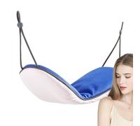 Protège-Yeux Pour Le Sommeil,Housse De Couchage Double Réversible | Tissu respirant, fermeture à clic réglable, ajustement confortable, housse de couchage unisexe pour femmes, hommes, garçons