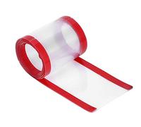 ProtègeDoigts AntiPincement Enfant Porte Sécurité Protection Bébé Coussinets 2 pièces 120x10cm Maison École Maternelle