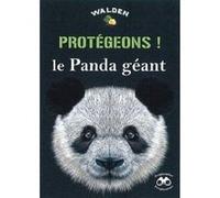 Collectif – Protégeons le Panda géant