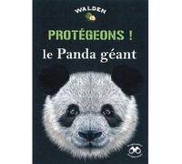 Protégeons le Panda géant