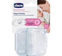 Protegepezon Silicone Chicco Skintoskin 2 U T- M/l 2 U