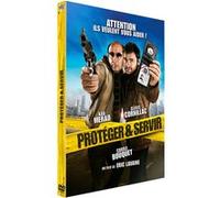 Protéger et servir E