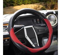 Protéger Le Volant Housse de Direction de Bateau UTV, 13,5"-14" Universelle pour Club Car DS, Yamaha et Plus - antidérapante, Confortable (Mode)