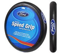 Protéger Le Volant Housse de Volant Ford Elite Premium Speed Grip