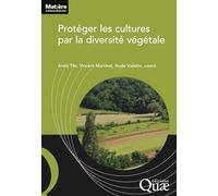 Protéger les cultures par la diversité végétale