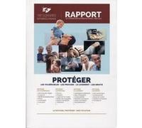 Proteger les vulnerables les proches le logement les droits Collectif (Auteur)