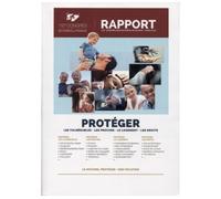 Proteger les vulnerables les proches le logement les droits Les vulnérables - Les proches - Le logement - Les droits. Rapport du 116e Congrès des Notaires de France - Paris 2020 - Collectif - LexisNex