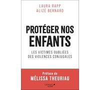 Protéger nos enfants: Les victimes oubliées des violences conjugales