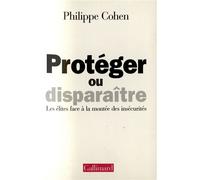 Protéger ou disparaître: Les élites face à la montée des insécurités