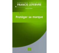 Protéger sa marque