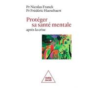 Protéger Sa Santé Mentale Après La Crise