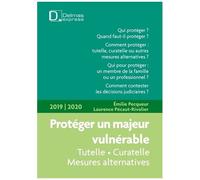 Protéger Un Majeur Vulnérable
