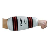 KWON Evolution Protège Avant-Bras Blanc Blanc XL