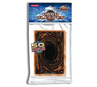Konami - Dark Hex Card Case porte bateau, TCGACC197