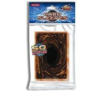 Konami Porte-cartes Dark Hex TCGACC197 – Yu‑Gi‑Oh!