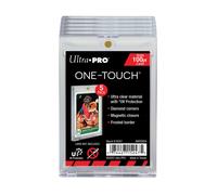 Protèges Cartes Magnétique Ultra Pro One Touch 100pt (Lot De 5) (Ultrapro)