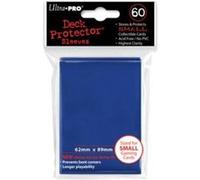 Ultra Pro – Protège-cartes Up Set 60 – Bleu – 60 pochettes