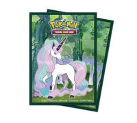 Protèges Cartes Standard Pokémon - Galopa De Galar - Par 65