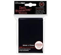 Pc - Ultra Pro Standard Deck Protectors (50ct) X12