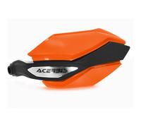 Protèges-mains Acer RGON DUAL ROAD