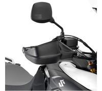 Protèges-mains Givi Noir