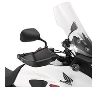 Protèges-mains Givi Noir