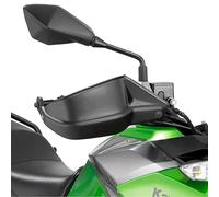 Protèges-mains Givi Noir
