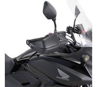 Protèges-mains Givi Noir
